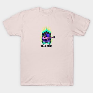 Killer Queen T-Shirt